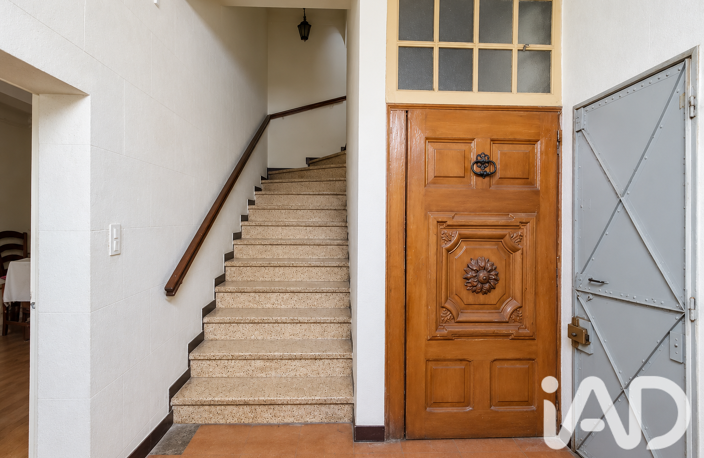 Vente Immeuble 567 m&sup2; — photo 2