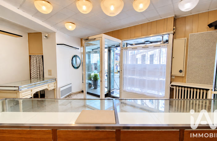 Vente Immeuble 567 m&sup2; — photo 3