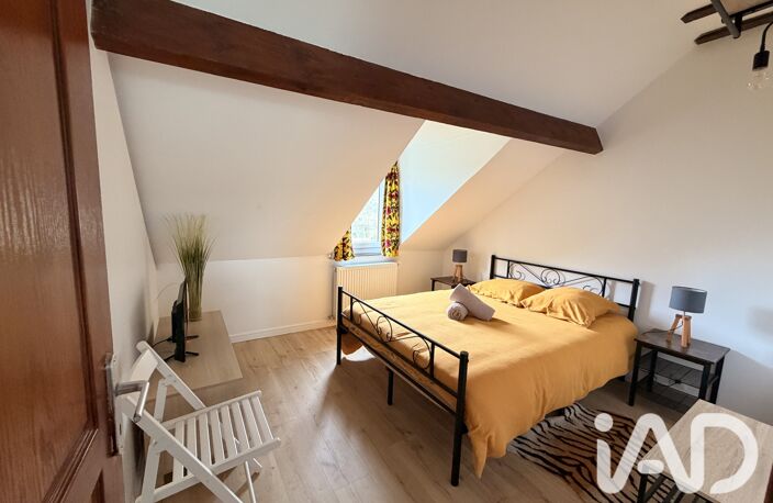 Vente Maison de campagne 10 pièces — photo 2