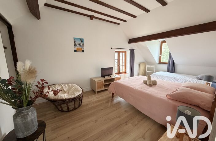 Vente Maison de campagne 10 pièces — photo 3