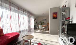 Appartement 3 Pièces 69 m² à vendre à Annecy (74000)