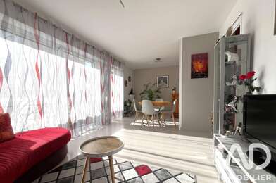 Appartement 3 pièces 319000 €