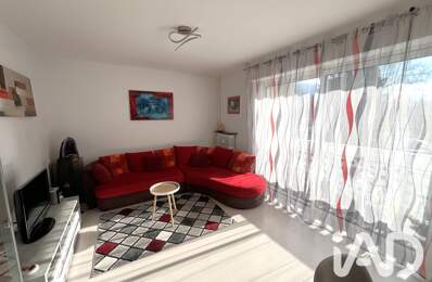 Vente Appartement 3 pièces — photo du bien