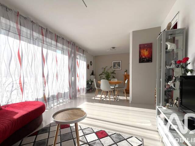 Vente Appartement 3 pièces — photo du bien
