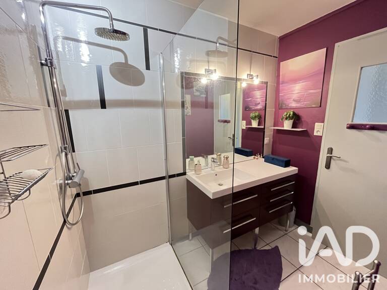 Vente Appartement 3 pièces — photo 1