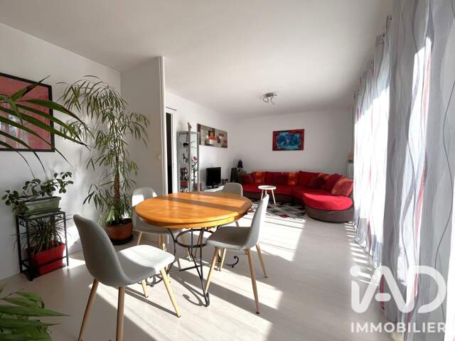 Vente Appartement 3 pièces — photo du bien