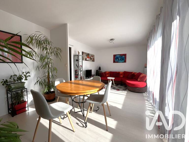 Vente Appartement 3 pièces — photo 1