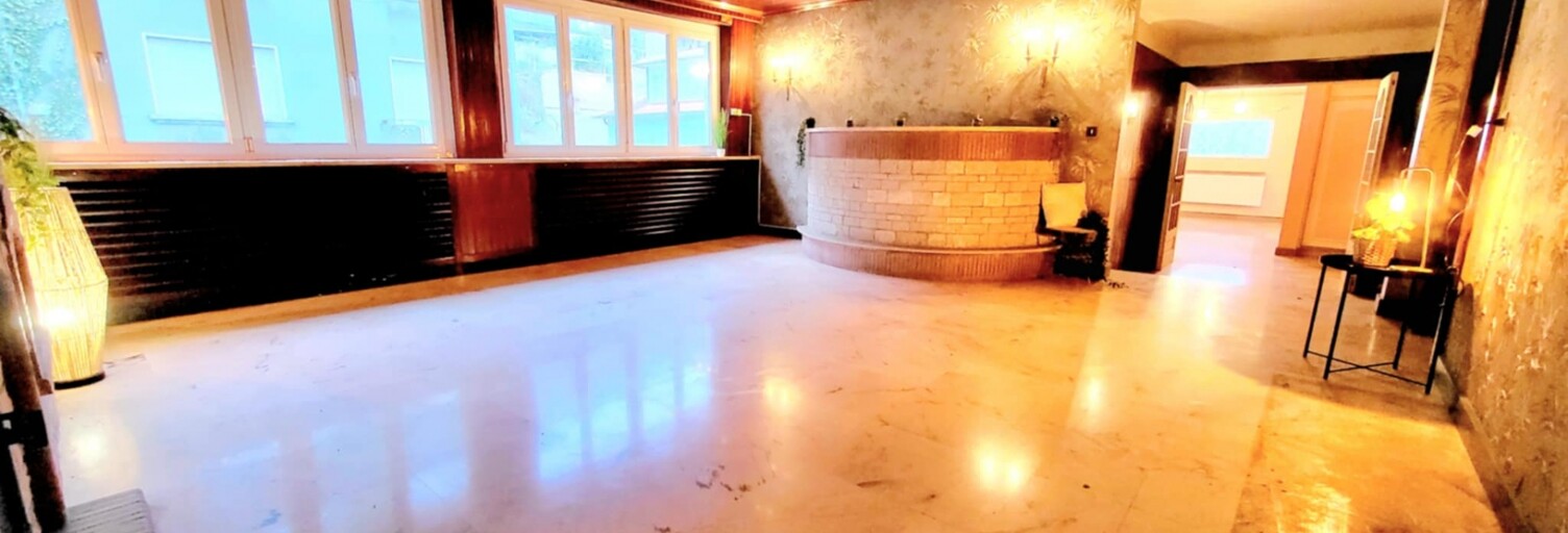 Appartement 5 Pièces 135 m² à vendre à Herserange (54440)