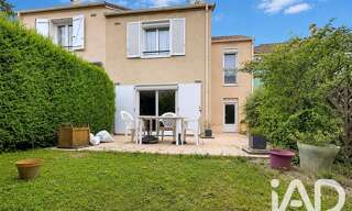 Maison 4 Pièces 78 m² à vendre à Villebon-sur-Yvette (91140)