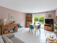 Vente Maison traditionnelle 4 pièces — photo 2