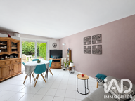 Vente Maison traditionnelle 4 pièces — photo 3