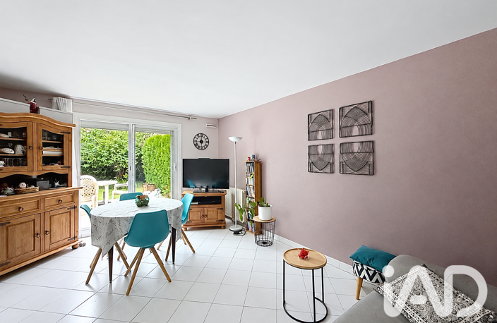 Vente Maison traditionnelle 4 pièces — photo 3