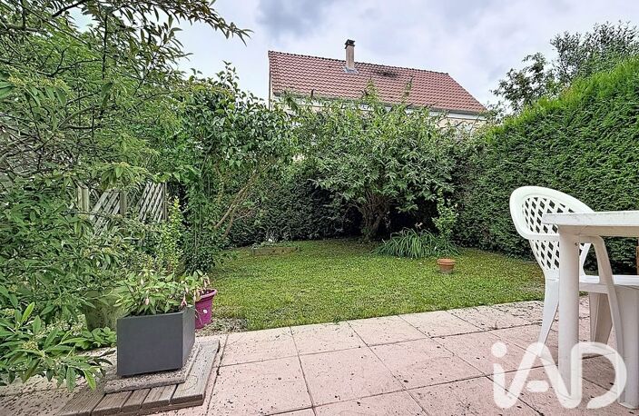 Vente Maison traditionnelle 4 pièces — photo 4