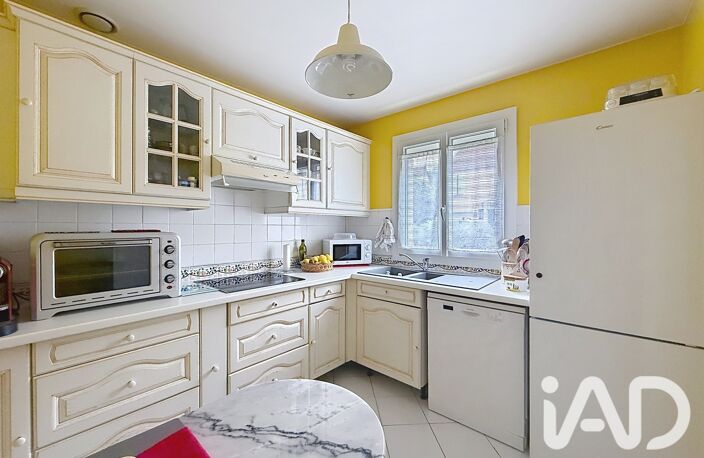 Vente Maison traditionnelle 4 pièces — photo 5