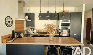 Appartement 3 Pièces 54 m² à vendre à Moisselles (95570)