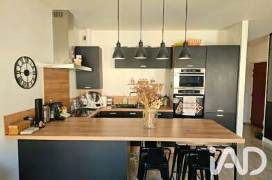 Appartement 3 pièces 219000 €