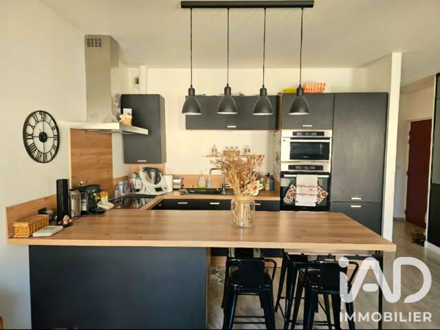 Vente Appartement 3 pièces — photo du bien