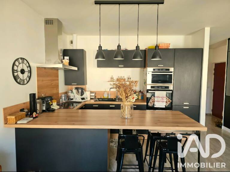 Vente Appartement 3 pièces — photo 1