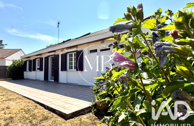 Vente Maison/villa 7 pièces — photo du bien