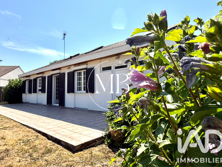 Vente Maison/villa 7 pièces — photo 1