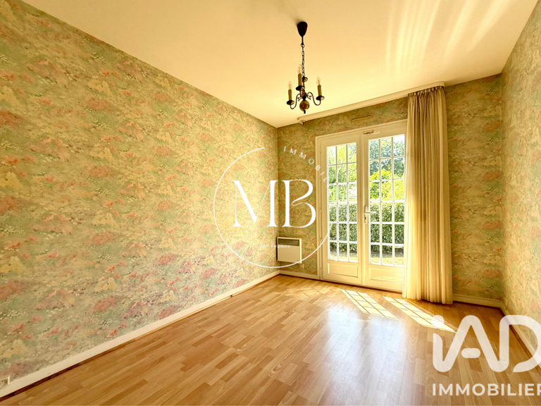 Vente Maison/villa 7 pièces — photo 1