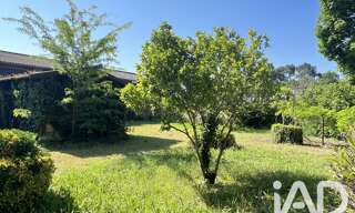 Terrain  863 m² à vendre à Le Pian-Médoc (33290)