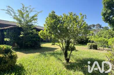 Terrain  179000 €