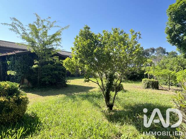 Vente Terrain 863 m&sup2; — photo du bien