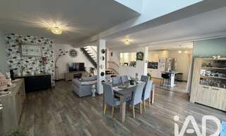Maison 4 Pièces 123 m² à vendre à Voulx (77940)