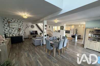 Maison 4 pièces 210000 €