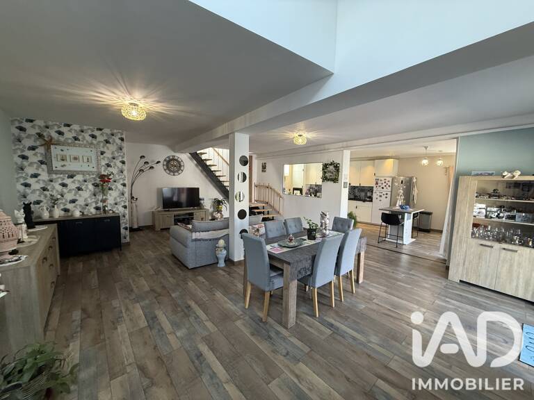 Vente Maison/villa 4 pièces — photo 1