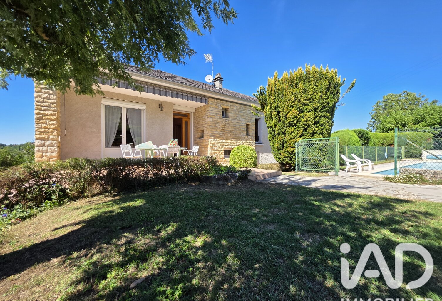 Vente Maison de ville 6 pièces — photo 1