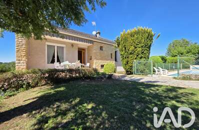 Vente Maison de ville 6 pièces — photo du bien