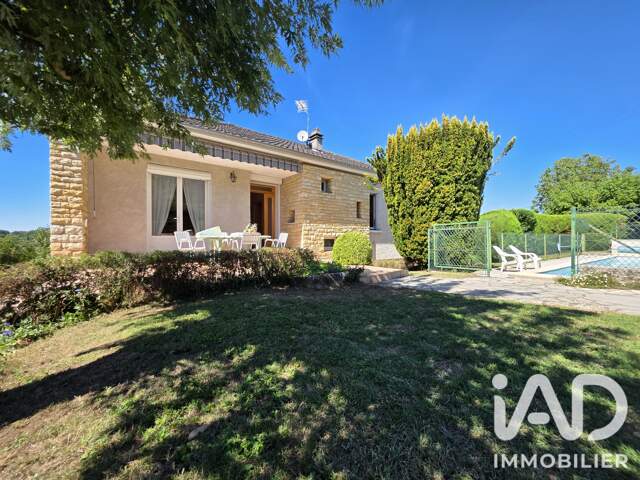 Vente Maison de ville 6 pièces — photo du bien