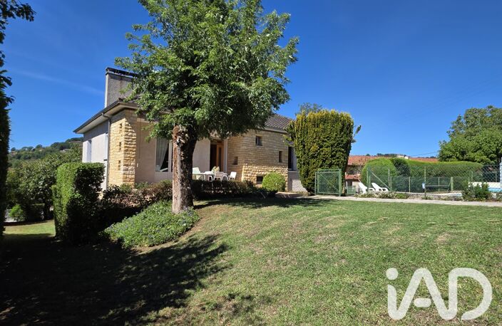 Vente Maison de ville 6 pièces — photo 2