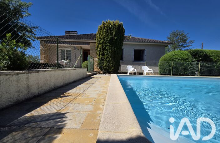 Vente Maison de ville 6 pièces — photo 3