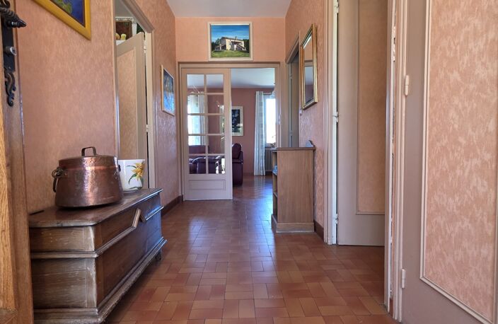 Vente Maison de ville 6 pièces — photo 4