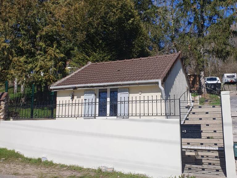 Vente Maison/villa 1 pièce — photo 1
