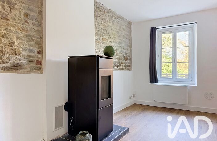 Vente Maison/villa 4 pièces — photo 2