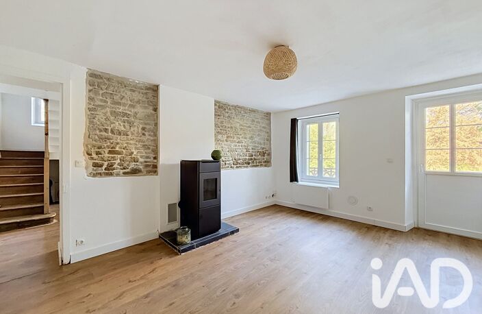 Vente Maison/villa 4 pièces — photo 3
