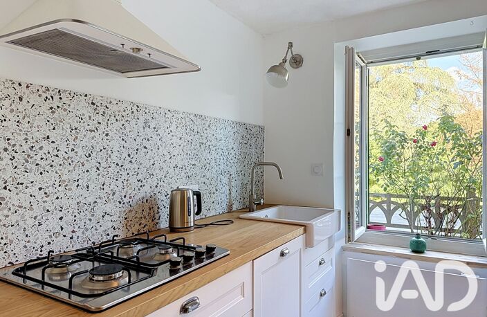 Vente Maison/villa 4 pièces — photo 4