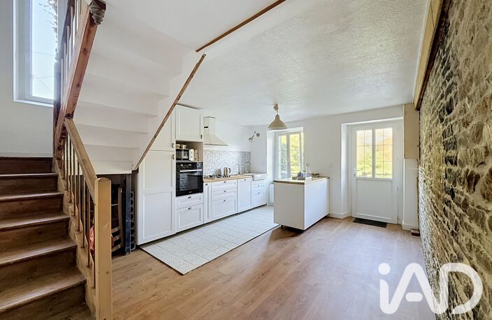 Vente Maison/villa 4 pièces — photo 5