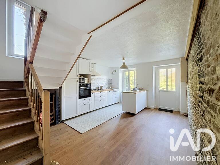 Vente Maison/villa 4 pièces — photo 1