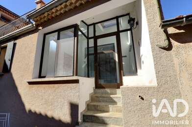 Maison 3 pièces 149000 €