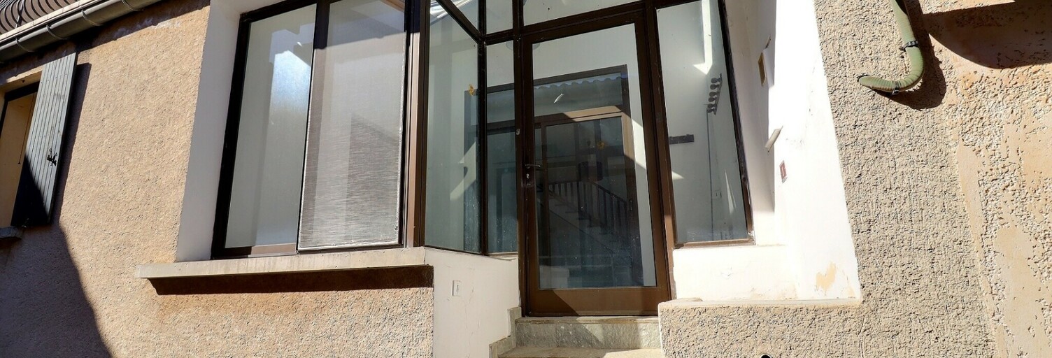 Maison 3 Pièces 179 m² à vendre à Séderon (26560)