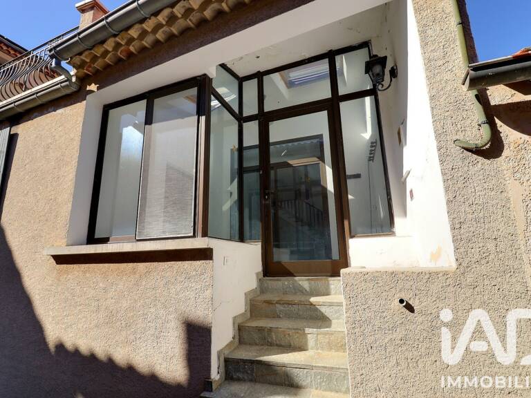 Vente Maison de village 3 pièces — photo 1