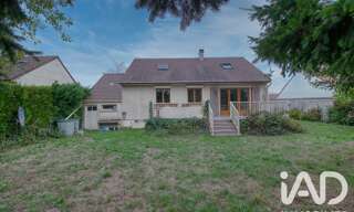 Maison 4 Pièces 104 m² à vendre à Villers-sous-Saint-Leu (60340)