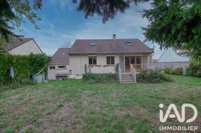 Maison 4 pièces 249900 €