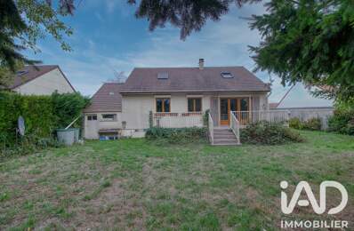 Vente Maison/villa 4 pièces — photo du bien