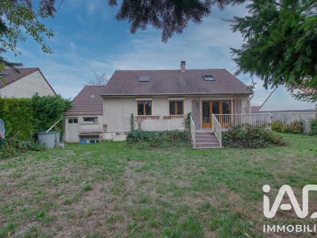 Vente Maison/villa 4 pièces — photo du bien